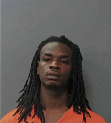 Antonio Arceneaux, - Lafayette Parish County, LA 